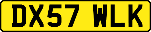 DX57WLK