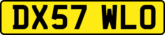 DX57WLO