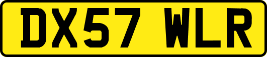DX57WLR
