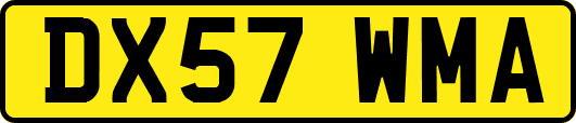 DX57WMA
