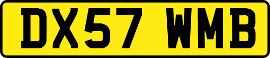 DX57WMB