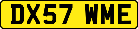DX57WME