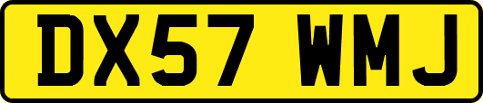 DX57WMJ