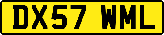 DX57WML