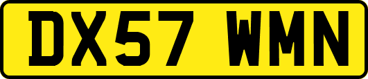 DX57WMN