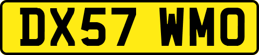 DX57WMO