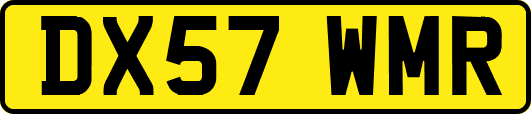 DX57WMR