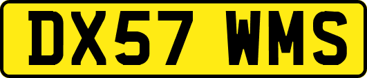 DX57WMS