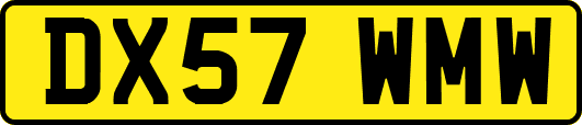 DX57WMW