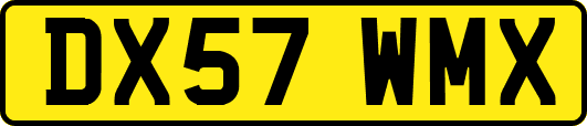 DX57WMX