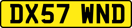 DX57WND
