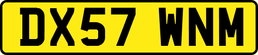 DX57WNM