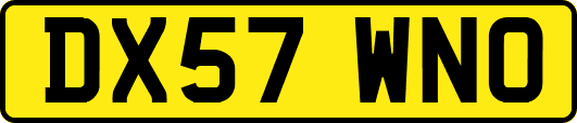 DX57WNO