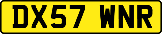 DX57WNR