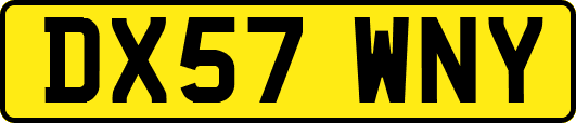 DX57WNY