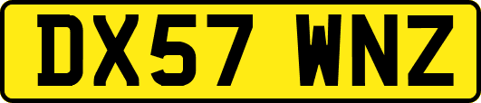 DX57WNZ