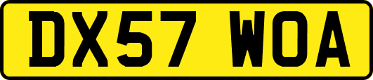 DX57WOA