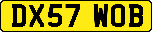 DX57WOB