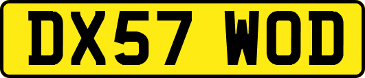 DX57WOD