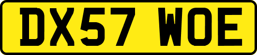 DX57WOE