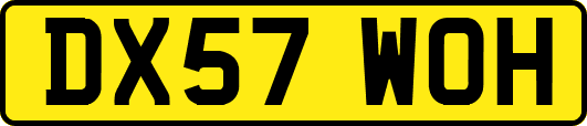 DX57WOH