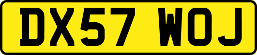 DX57WOJ