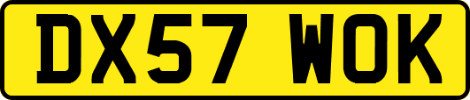 DX57WOK