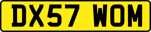 DX57WOM