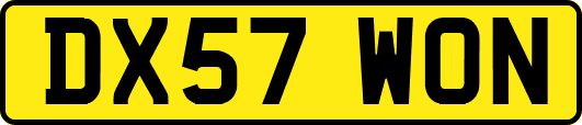 DX57WON