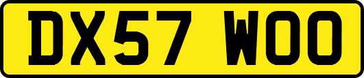 DX57WOO