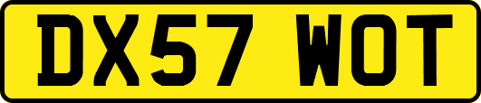 DX57WOT