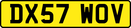 DX57WOV