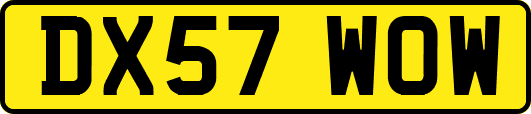 DX57WOW