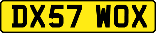 DX57WOX