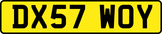 DX57WOY