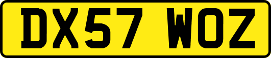 DX57WOZ