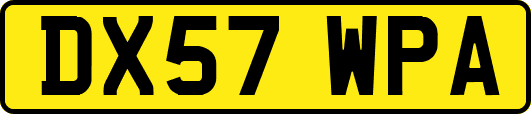 DX57WPA
