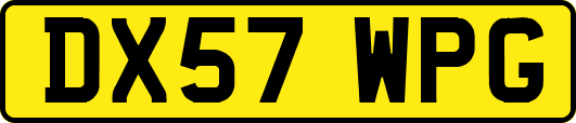 DX57WPG