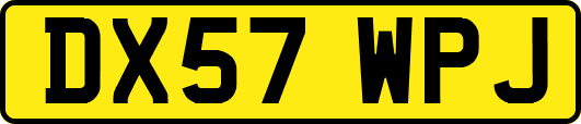 DX57WPJ