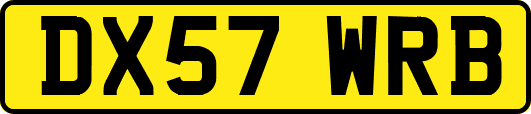 DX57WRB