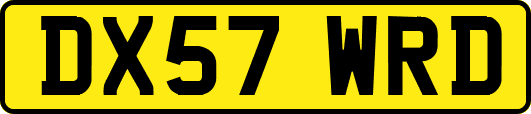 DX57WRD