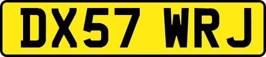 DX57WRJ