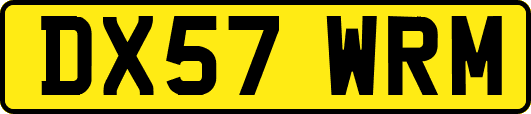 DX57WRM