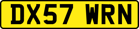 DX57WRN