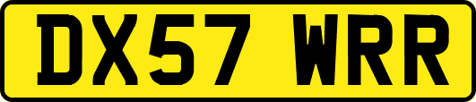DX57WRR