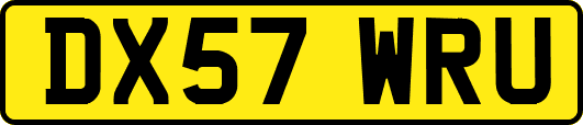DX57WRU