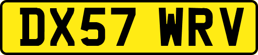 DX57WRV