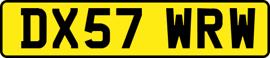 DX57WRW