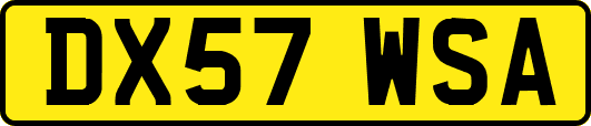 DX57WSA