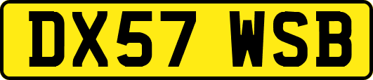 DX57WSB